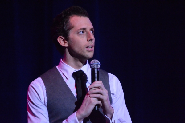 Photo Coverage: Inside BROADWAY BY THE YEARS- Musicals of 1991-2015 Image