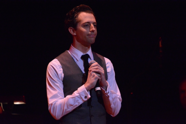 Photo Coverage: Inside BROADWAY BY THE YEARS- Musicals of 1991-2015 Image