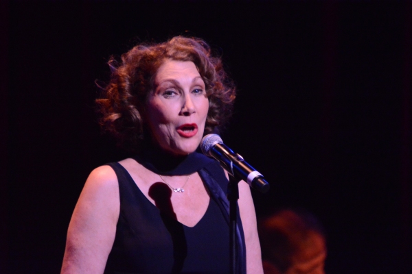 Photo Coverage: Inside BROADWAY BY THE YEARS- Musicals of 1991-2015 Image