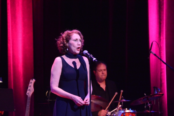 Photo Coverage: Inside BROADWAY BY THE YEARS- Musicals of 1991-2015 Image