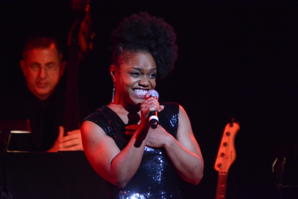 Photo Coverage: Inside BROADWAY BY THE YEARS- Musicals of 1991-2015 Image