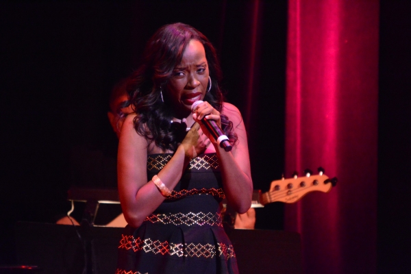 Photo Coverage: Inside BROADWAY BY THE YEARS- Musicals of 1991-2015 Image