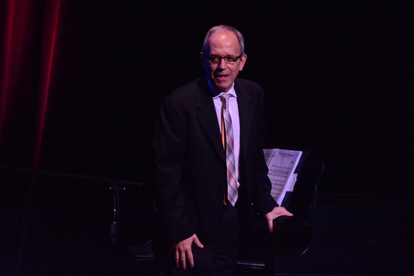Photo Coverage: Inside BROADWAY BY THE YEARS- Musicals of 1991-2015 Image