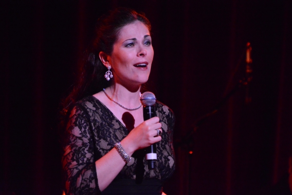 Photo Coverage: Inside BROADWAY BY THE YEARS- Musicals of 1991-2015 Image