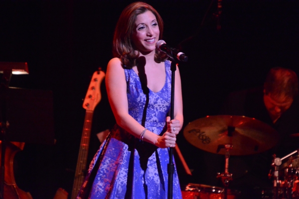 Photo Coverage: Inside BROADWAY BY THE YEARS- Musicals of 1991-2015 Image