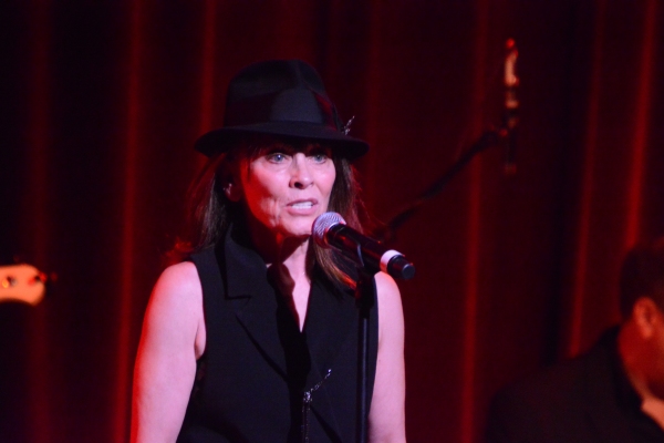 Photo Coverage: Inside BROADWAY BY THE YEARS- Musicals of 1991-2015 Image