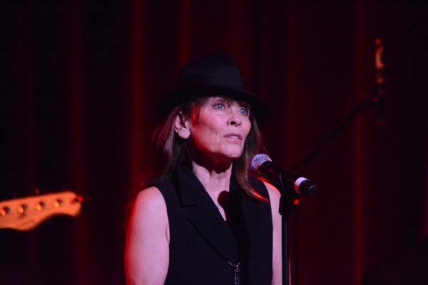 Photo Coverage: Inside BROADWAY BY THE YEARS- Musicals of 1991-2015 Image