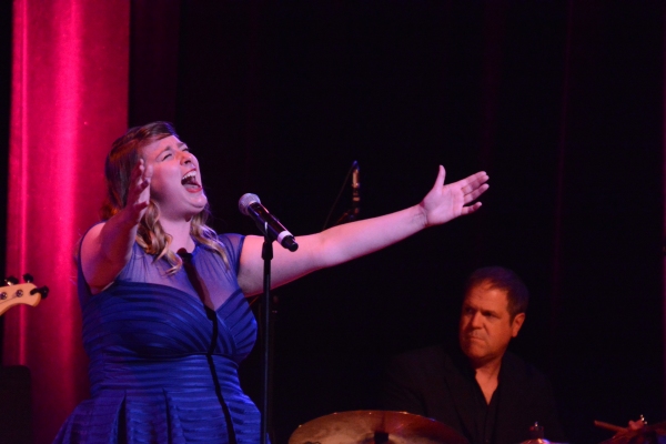 Photo Coverage: Inside BROADWAY BY THE YEARS- Musicals of 1991-2015 Image