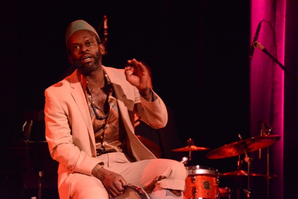 Photo Coverage: Inside BROADWAY BY THE YEARS- Musicals of 1991-2015 Image