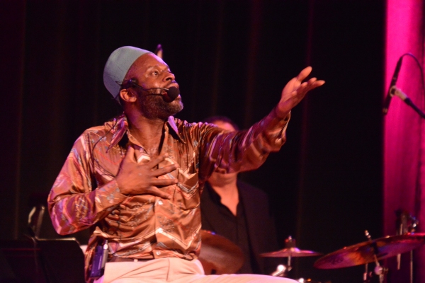 Photo Coverage: Inside BROADWAY BY THE YEARS- Musicals of 1991-2015 Image