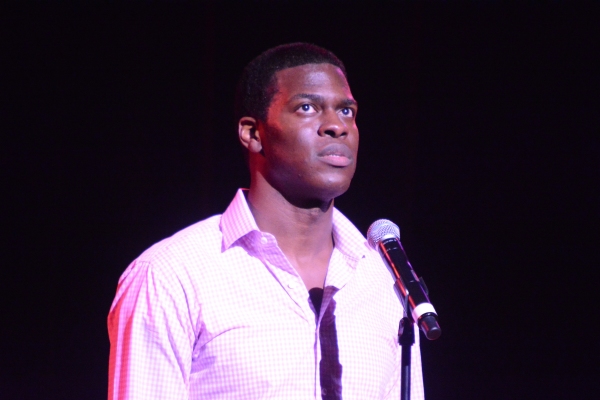 Photo Coverage: Inside BROADWAY BY THE YEARS- Musicals of 1991-2015 Image