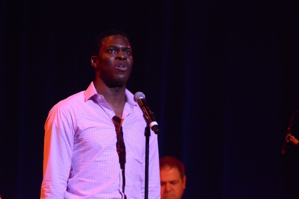 Photo Coverage: Inside BROADWAY BY THE YEARS- Musicals of 1991-2015 Image