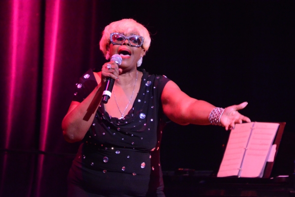 Photo Coverage: Inside BROADWAY BY THE YEARS- Musicals of 1991-2015 Image