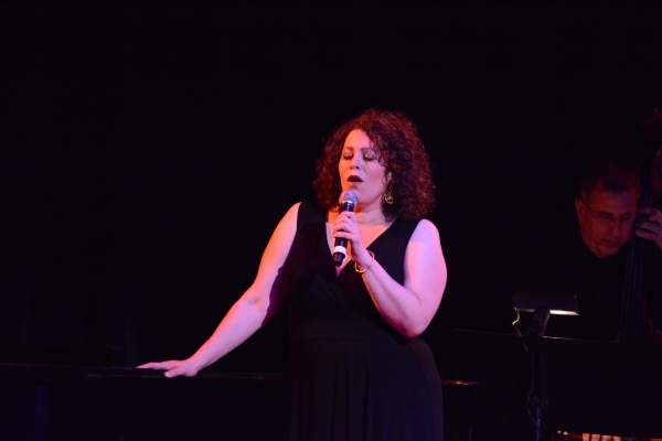 Photo Coverage: Inside BROADWAY BY THE YEARS- Musicals of 1991-2015 Image
