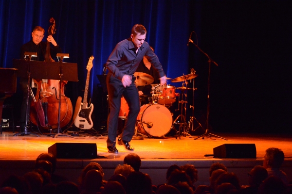 Photo Coverage: Inside BROADWAY BY THE YEARS- Musicals of 1991-2015 Image