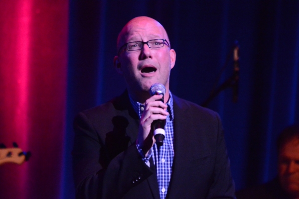 Photo Coverage: Inside BROADWAY BY THE YEARS- Musicals of 1991-2015 Image