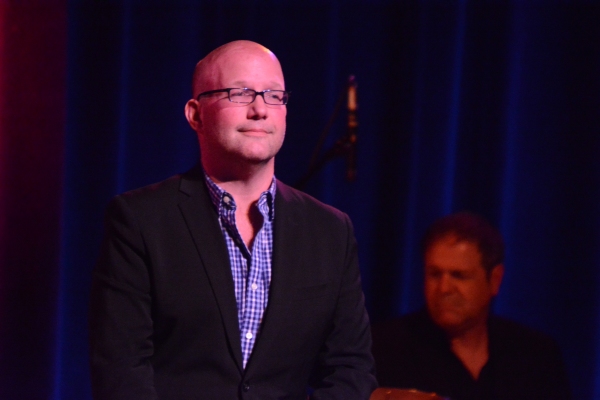 Photo Coverage: Inside BROADWAY BY THE YEARS- Musicals of 1991-2015 Image
