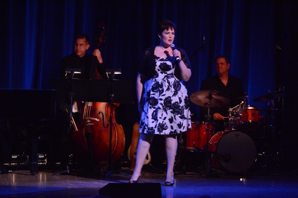 Photo Coverage: Inside BROADWAY BY THE YEARS- Musicals of 1991-2015 Image