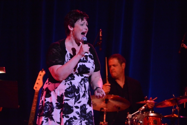 Photo Coverage: Inside BROADWAY BY THE YEARS- Musicals of 1991-2015 Image