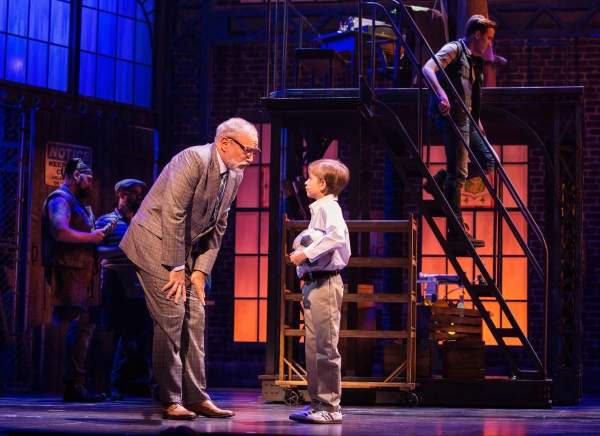 Photo Flash: First Look at KINKY BOOTS in Toronto! Image