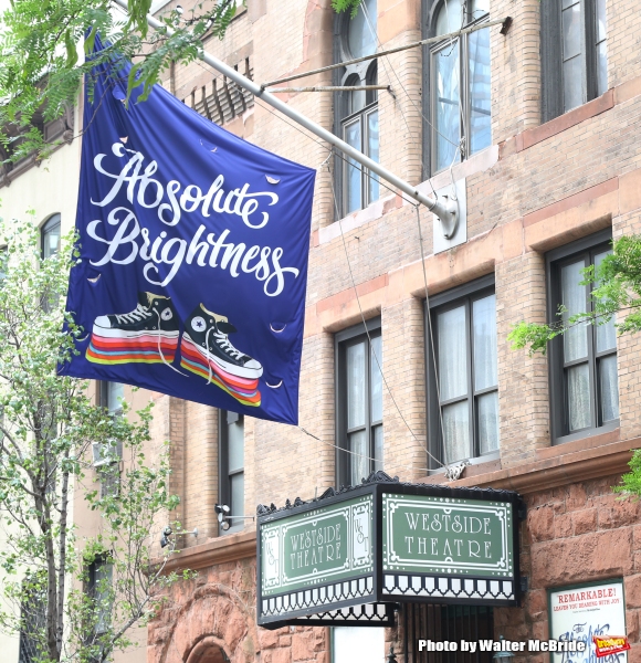 Photo Coverage: Meet the Company of THE ABSOLUTE BRIGHTNESS OF LEONARD PELKEY Image