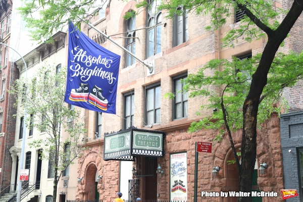 Photo Coverage: Meet the Company of THE ABSOLUTE BRIGHTNESS OF LEONARD PELKEY Image