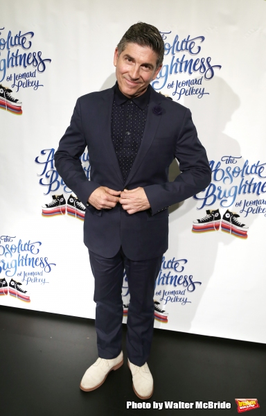 Photo Coverage: Meet the Company of THE ABSOLUTE BRIGHTNESS OF LEONARD PELKEY Image
