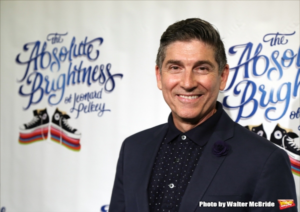 Photo Coverage: Meet the Company of THE ABSOLUTE BRIGHTNESS OF LEONARD PELKEY Image