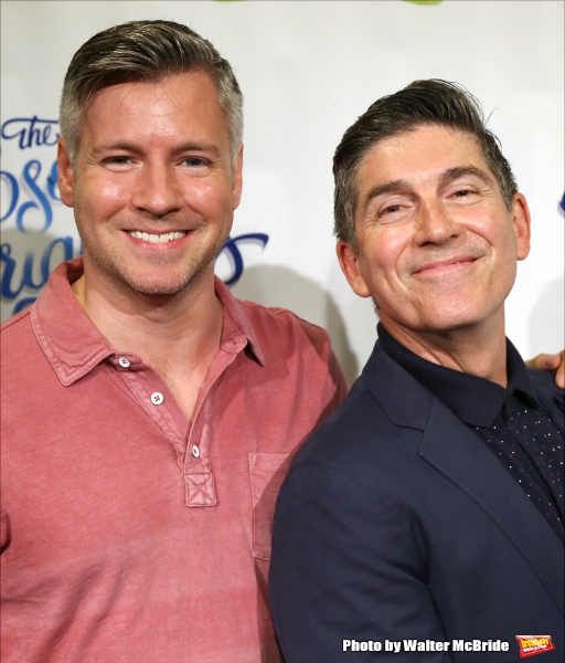 Photo Coverage: Meet the Company of THE ABSOLUTE BRIGHTNESS OF LEONARD PELKEY Image