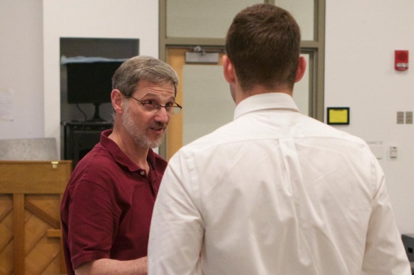 Photo Flash: PGYMALION Opens Tonight at Princeton Summer Theater Image