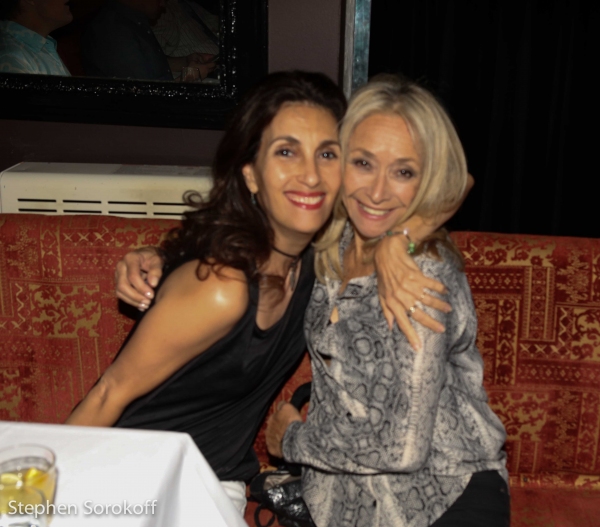 Photo Coverage: Joanne Tatham Plays Cafe Noctambulo at Pangea Image