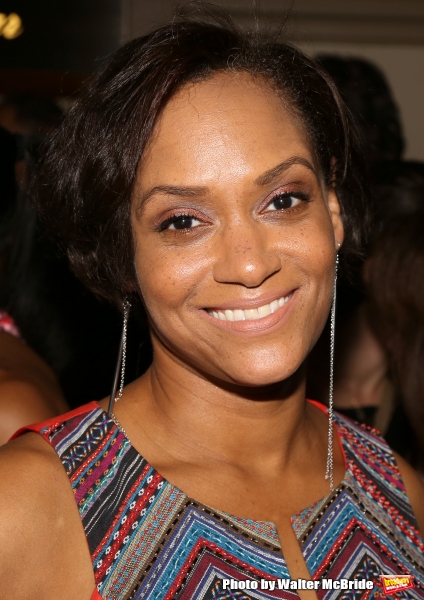 Photo Coverage: A NEW BRAIN Company Celebrates Another Encores! Opening Night Image