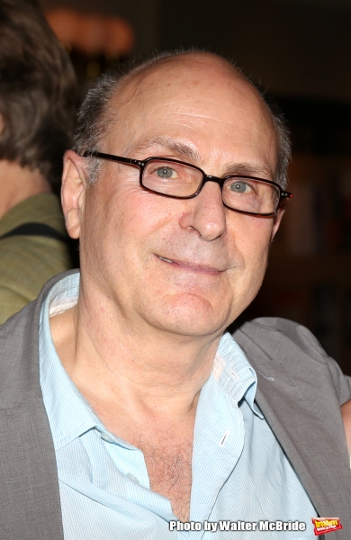 Photo Coverage: A NEW BRAIN Company Celebrates Another Encores! Opening Night Image