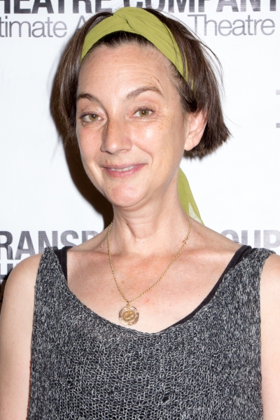 Photo Coverage: Meet the Cast of Transport Group's THREE DAYS TO SEE Image