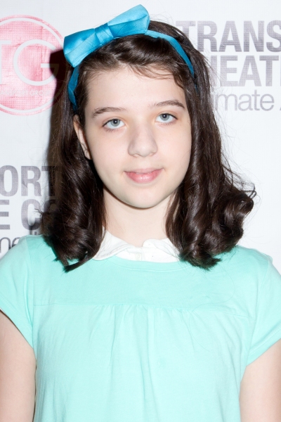 Photo Coverage: Meet the Cast of Transport Group's THREE DAYS TO SEE Image
