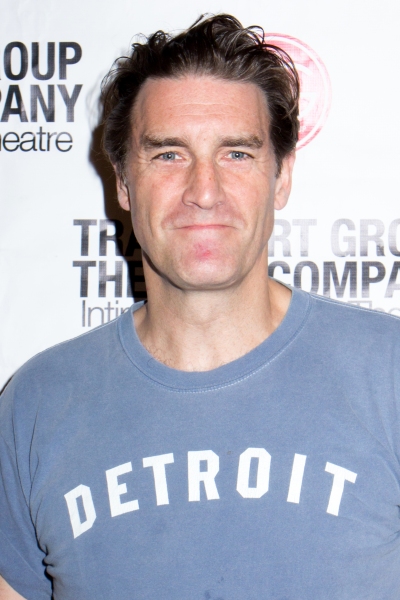 Photo Coverage: Meet the Cast of Transport Group's THREE DAYS TO SEE Image