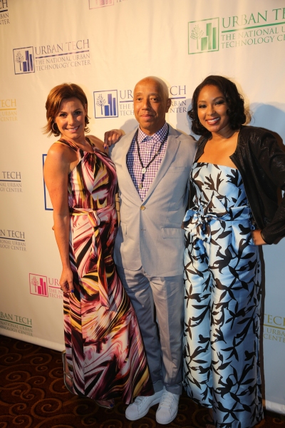 Photo Coverage: THE NATIONAL URBAN TECHNOLOGY CENTER GALA Image