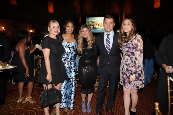 Photo Coverage: THE NATIONAL URBAN TECHNOLOGY CENTER GALA Image