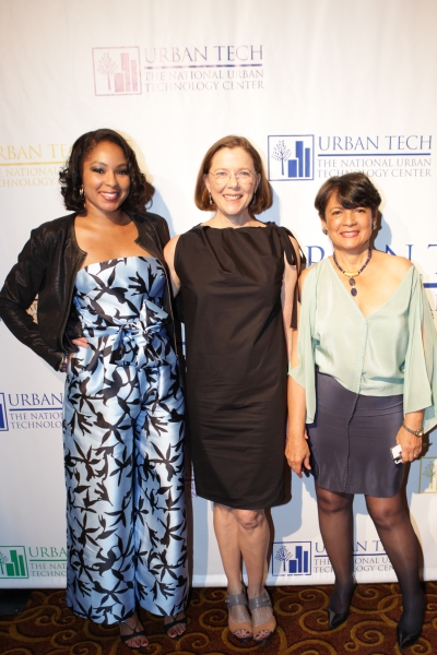 Photo Coverage: THE NATIONAL URBAN TECHNOLOGY CENTER GALA Image