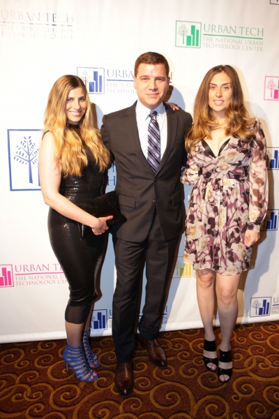 Photo Coverage: THE NATIONAL URBAN TECHNOLOGY CENTER GALA Image