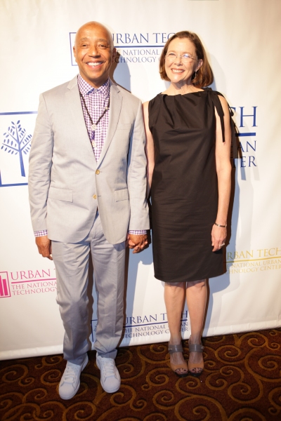 Photo Coverage: THE NATIONAL URBAN TECHNOLOGY CENTER GALA  