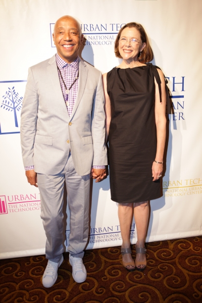 Photo Coverage: THE NATIONAL URBAN TECHNOLOGY CENTER GALA  Image
