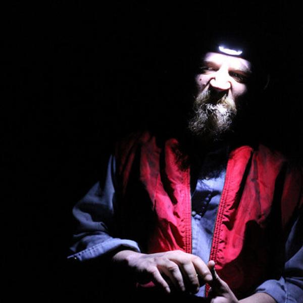 Photo Flash: First Look at the Dark World of 'BUTCHER HOLLER', Coming to The Tank 