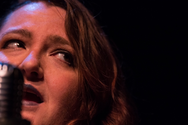 Photo Coverage: First Look at Warehouse Theatre Company's Sondheim In Concert 
