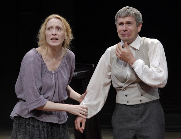 Photo Flash: PTP/NYC's SCENES FROM AN EXECUTION, VINEGAR TOM and More Begin Tonight Image