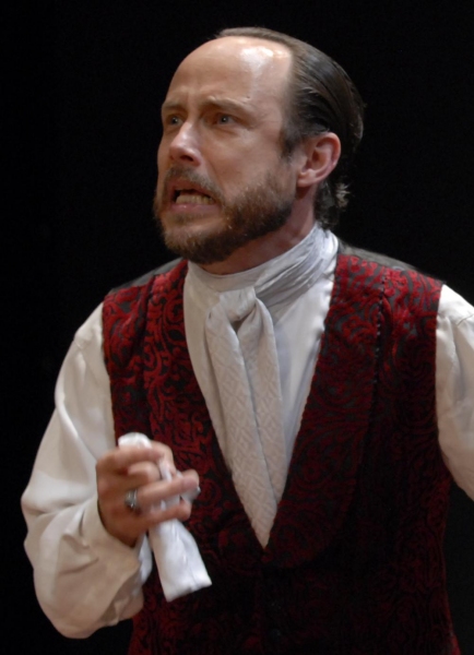 Photo Flash: PTP/NYC's SCENES FROM AN EXECUTION, VINEGAR TOM and More Begin Tonight Image