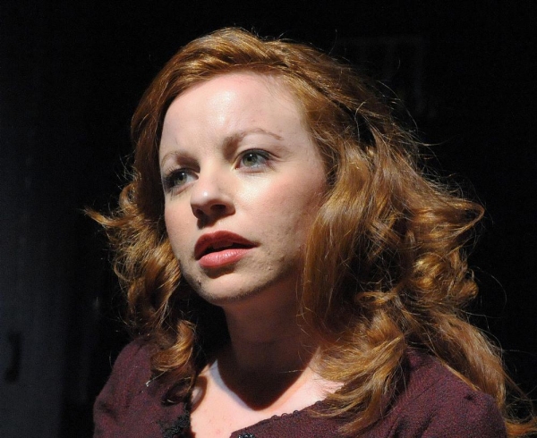 Photo Flash: PTP/NYC's SCENES FROM AN EXECUTION, VINEGAR TOM and More Begin Tonight Image