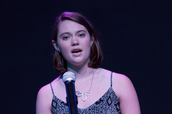 Photo Coverage: First Look at Short North Stage's LINDA ROTH: MAYBE THIS TIME Image