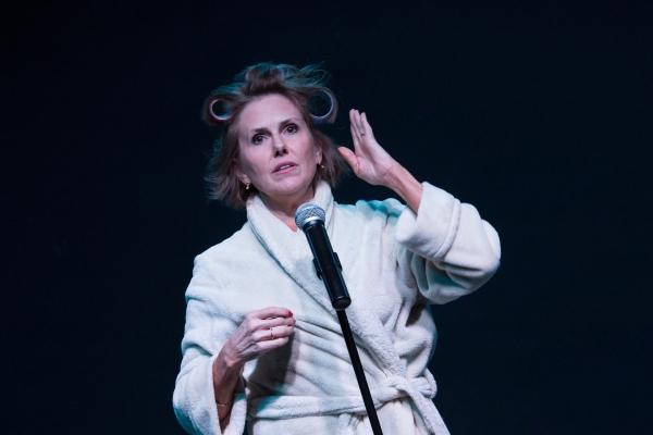 Photo Coverage: First Look at Short North Stage's LINDA ROTH: MAYBE THIS TIME Image