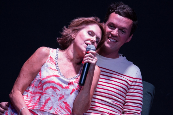 Photo Coverage: First Look at Short North Stage's LINDA ROTH: MAYBE THIS TIME Image
